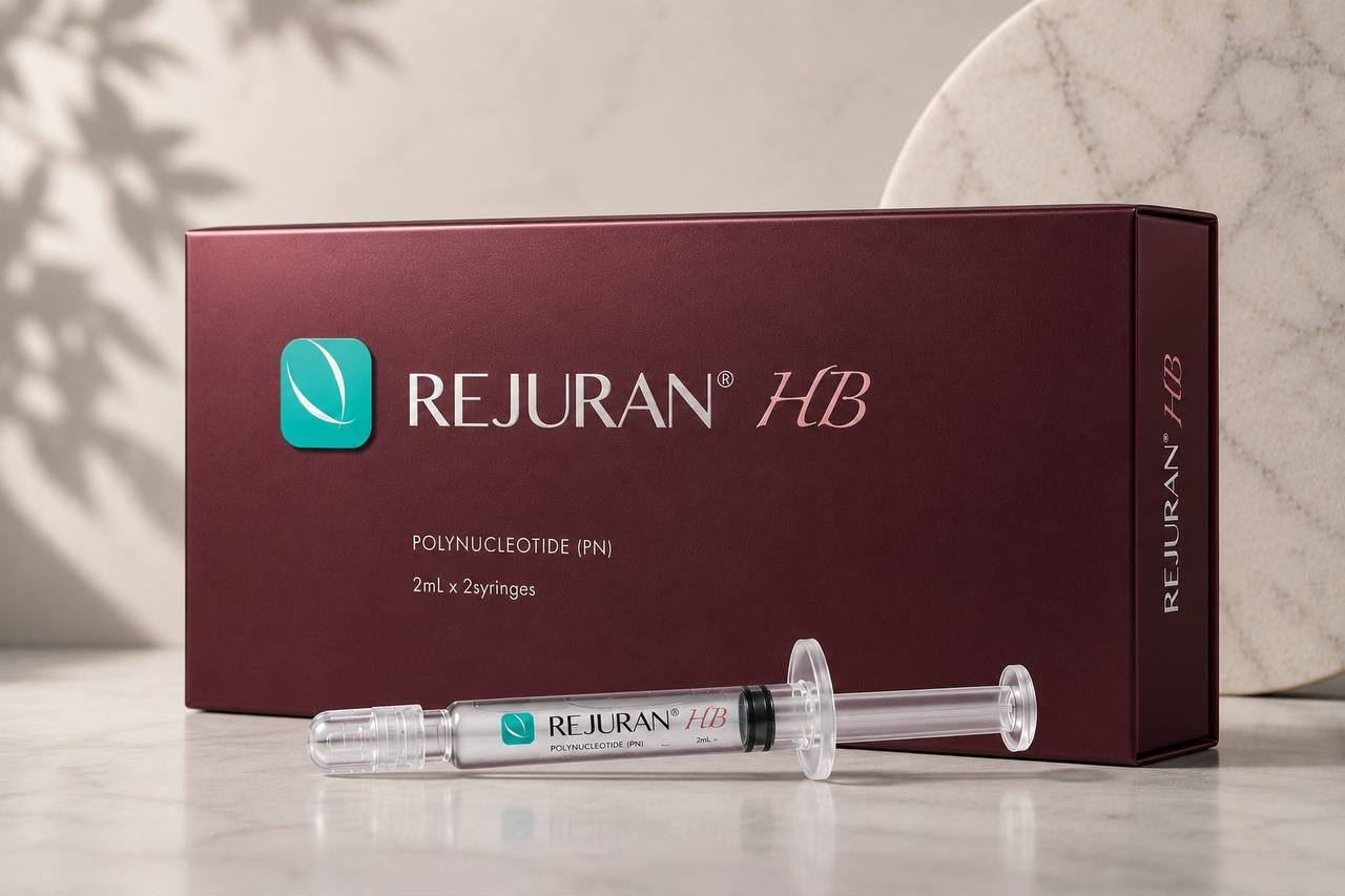 REJURAN HYDRATE
